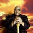 Solomon Burke