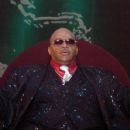 Solomon Burke