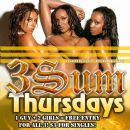 3Sum Thursdays