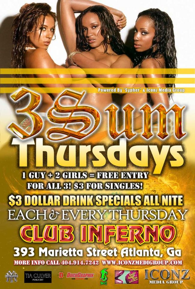 3Sum Thursdays