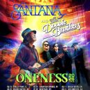 Santana And The Doobie Brothers