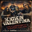 Kickin Valentina