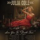 Julia Cole