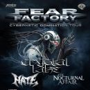 Fear Factory