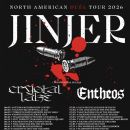 Jinjer