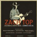 Zach Top
