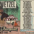 Koe Wetzel