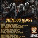 Crimson Glory