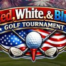 Red White Blue Golf Tournament