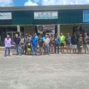 Lots of Fun in the Sun!