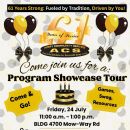 Army Community Service 61st Birthday Celebration