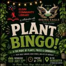 Plant Bingo!