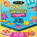 Family Game Night