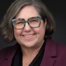 Dr. Rebecca Finlason-Harper
