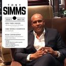 Tony Simms