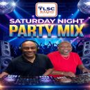 Saturday Night Party Mix