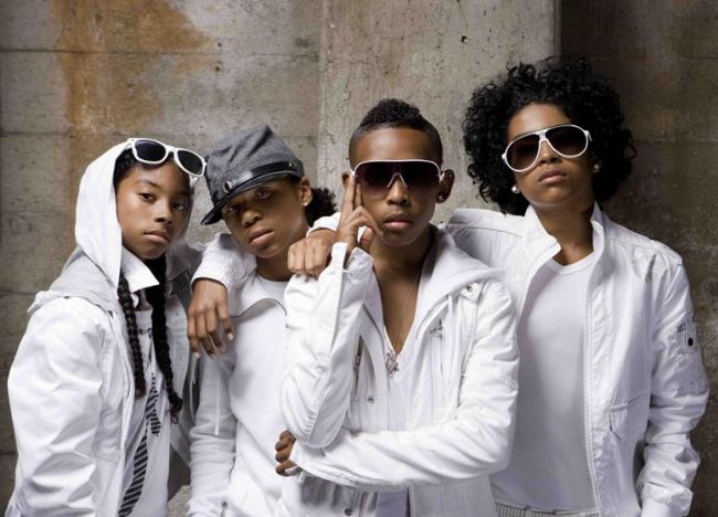 Mindless Behavior