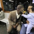 Rhymefest announces his candidacy for Alderman (City Council) in Chicago 10/21/10