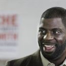 Rhymefest announces his candidacy for Alderman (City Council) in Chicago 10/21/10