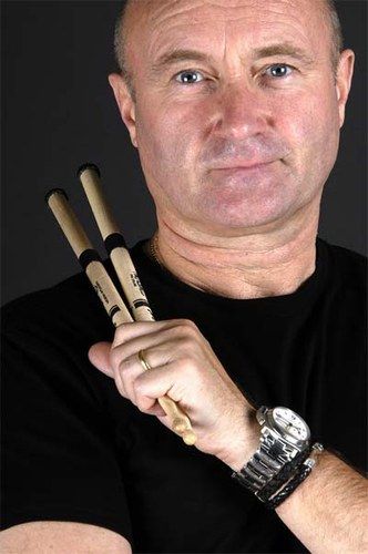 Phil Collins