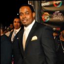 Actor Lamman Rucker arrives to the 2010 Soul Train Awards