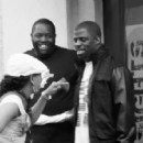 Rhymefest & Killer Mike