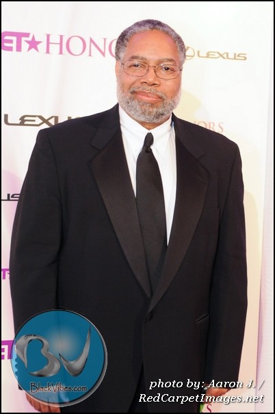 Honoree Lonnie G. Bunch