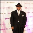Music Executive Jimmy Jam on The 2011 BET Honors Red Carpet