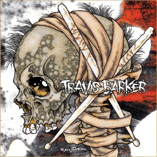 Travis Barker