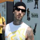 Travis Barker