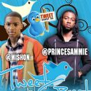Tweet & Greet: The R&B Experience with Mishon and Sammie