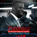 Rhymefest political fundraiser