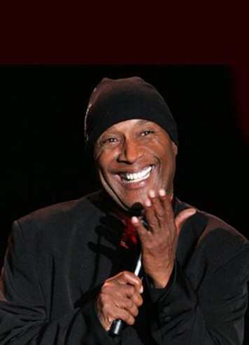 Paul Mooney