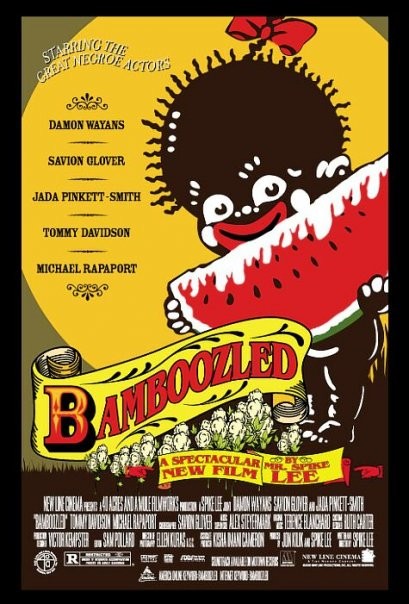 Spike Lee's 'Bamboozled'