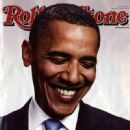 President Barack Obama covers 'Rolling Stone' Magazine