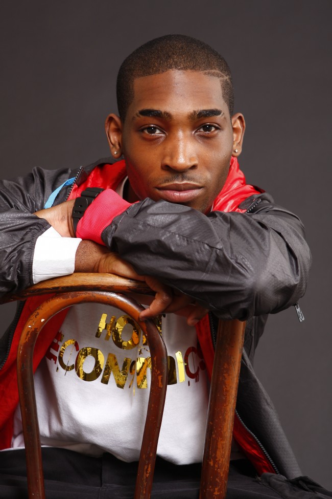 Tinie Tempah