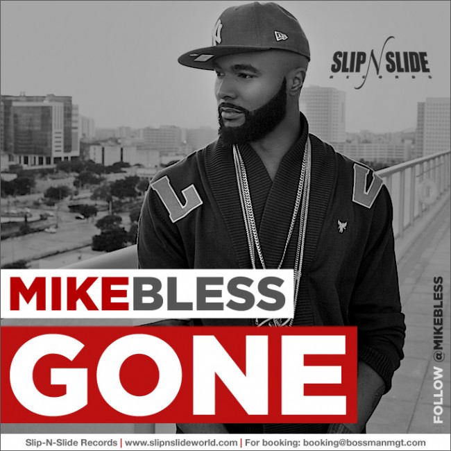 Mike Bless