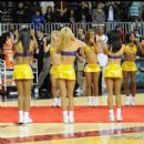 The Laker Girls