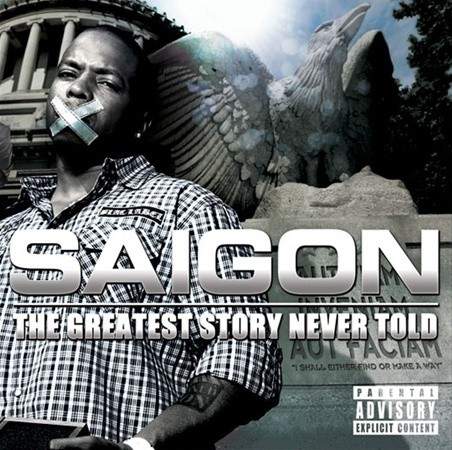 Greatest Story Never Told