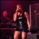 Fantasia peforming