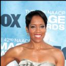 Actess Regina King