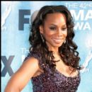 Actress Anika Noni Rose