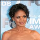 Actress Kimberly Elise