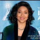 Actress Phylicia Rashad