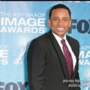 Actor Hill Harper