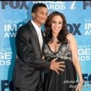 Cory Hardrict and Actress Tia Mowry