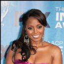 Actress Keshia Knight Pulliam