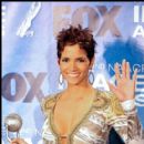 Actress Halle Berry