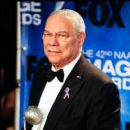 Colin Powell