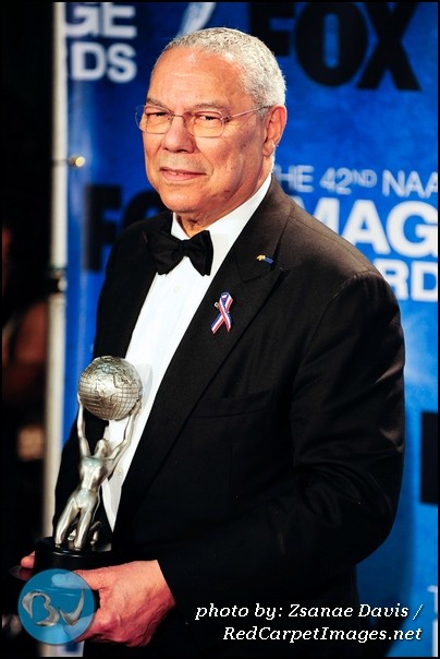 Colin Powell